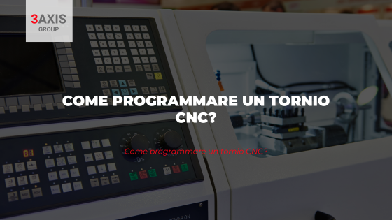 torno cnc